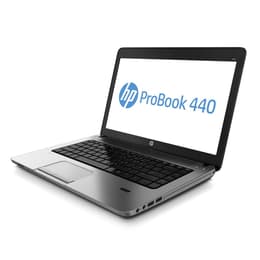 HP ProBook 430 G1 13" Core i5 2.9 GHz - SSD 128 GB - 8GB Tastiera Francese