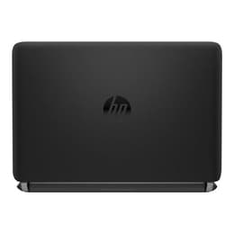 HP ProBook 430 G1 13" Core i5 2.9 GHz - SSD 128 GB - 8GB Tastiera Francese