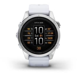 Smart Watch Garmin GPS Epix Pro Gen 2 - Bianco