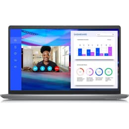 Dell Inspiron 3525 15" Ryzen 7 2 GHz - SSD 512 GB - 8GB - QWERTY - Inglese