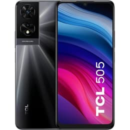 TCL 505 128GB - Grigio