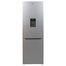 Frigorifero combinato Haier HBM686SWD