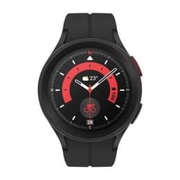 Smart Watch Cardio­frequenzimetro GPS Samsung Galaxy Watch 5 - Nero