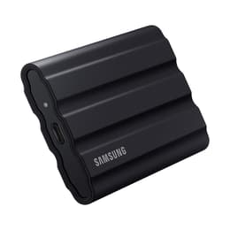 Samsung Portable T7 Shield Hard disk esterni - SSD 1 TB USB 3.0