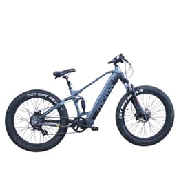Moma E-Fat 26 Pro Bici elettriche