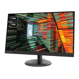 Lenovo C27-40 27" Core i7 3.6 GHz - SSD 1 TB - 32GB QWERTY - Italiano