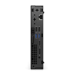 Dell OptiPlex 7010 Micro Core i5 2.7 GHz - SSD 512 GB RAM 32 GB