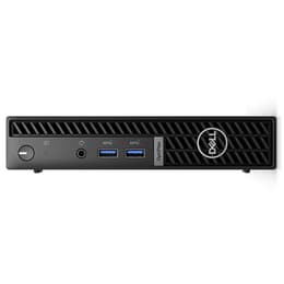 Dell OptiPlex 7010 Micro Core i5 2.7 GHz - SSD 512 GB RAM 32 GB