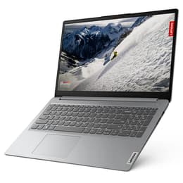 Lenovo IdeaPad 1 14" Ryzen 3 2.4 GHz - SSD 256 GB - 8GB - AZERTY - Francese