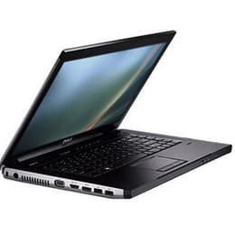 Dell Vostro 3500 15" Core i5 2.4 GHz - HDD 500 GB - 4GB Tastiera Francese