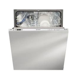 Lavastoviglie da incasso 59,5 cm Indesit EDIFP68B1AEU - Da 12 a 16 coperti