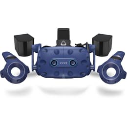 Htc Vive Pro Eye Visori VR Realtà Virtuale