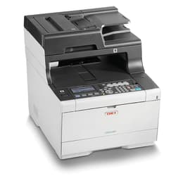 Oki ES5463 MFP Laser a colori