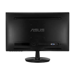Schermo 21" LED FHD Asus VS228DE