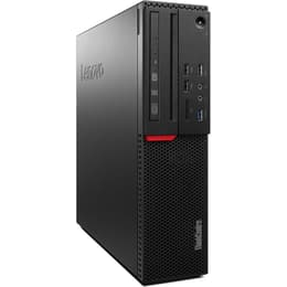 Lenovo ThinkCentre M800 SFF Core i5 3.2 GHz - SSD 256 GB RAM 8 GB