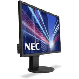 Schermo 27" LCD NEC Multisync EA273WMI