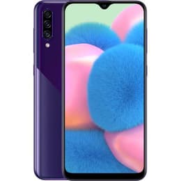 Galaxy A30s 64GB - Viola