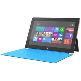 Microsoft Surface Pro 6 12" Core i5 1.6 GHz - SSD 256 GB - 8GB Tastiera Norvegese