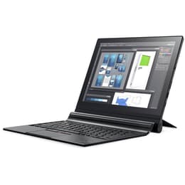 Lenovo ThinkPad X1 Tablet 13" Core i5 1.2 GHz - SSD 256 GB - 8GB Tastiera Francese