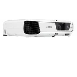 Videoproiettori Epson EB-S31 3200 Luminosità Bianco