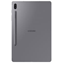 Galaxy Tab S6 256GB - Grigio - WiFi