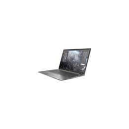 HP ZBook Firefly 14 G8 14" Core i7 1.2 GHz - SSD 512 GB - 16GB - QWERTZ - Tedesco