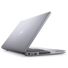 Dell Latitude 5511 15" Core i7 2.7 GHz - SSD 512 GB - 16GB - AZERTY - Francese