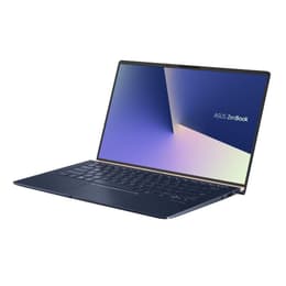 Asus ZenBook Pro 14 UX450FDX 14" Core i7 1.8 GHz - SSD 256 GB - 8GB - AZERTY - Francese