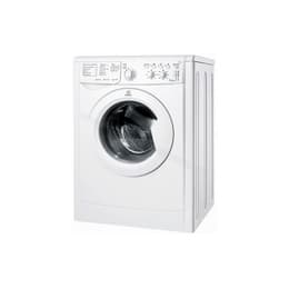 Lavatrice 59.5 cm Fronte Indesit IWC 7125 (FR)