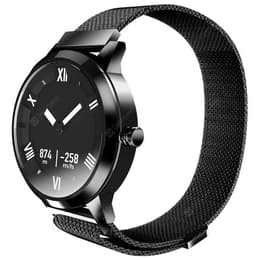 Smart Watch Lenovo Cardiofrequenzimetro Watch X Plus - Nero