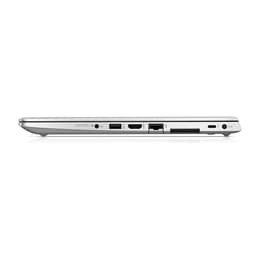 Hp EliteBook 840 G5 13" Core i5 1.6 GHz - SSD 256 GB - 8GB Tastiera Francese