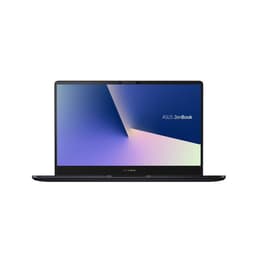 Asus ZenBook UX480FD-BE004R 14" Core i7 1.8 GHz - SSD 512 GB - 16GB Tastiera Francese