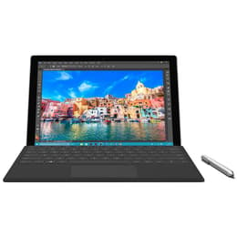 Microsoft Surface Pro 3 12" Core i7 1.7 GHz - SSD 256 GB - 8GB Tastiera Francese