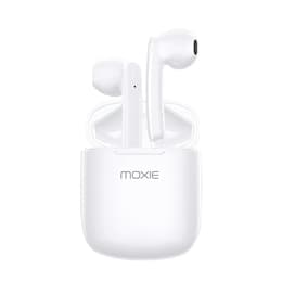 Auricolari Intrauricolari Bluetooth Riduttore di rumore - Moxie XTwin Evo