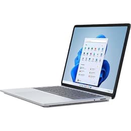Microsoft Surface Laptop Studio 14" Core i7 3.3 GHz - SSD 1 TB - 32GB - QWERTZ - Tedesco