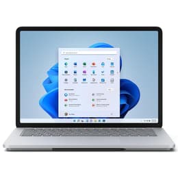 Microsoft Surface Laptop Studio 14" Core i7 3.3 GHz - SSD 1 TB - 32GB - QWERTZ - Tedesco