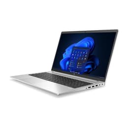 HP ProBook 450 G9 15" Core i5 1.3 GHz - SSD 256 GB - 8GB - AZERTY - Francese