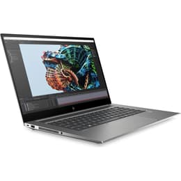 HP ZBook Studio G8 16" Core i7 2.5 GHz - SSD 1 TB - 32GB - AZERTY - Francese