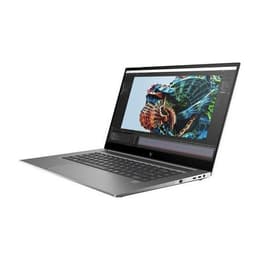 HP ZBook Studio G8 16" Core i7 2.5 GHz - SSD 1 TB - 32GB - AZERTY - Francese