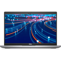 Dell Latitude 5420 14" Core i5 2.6 GHz - SSD 512 GB - 16GB - QWERTY - Olandese