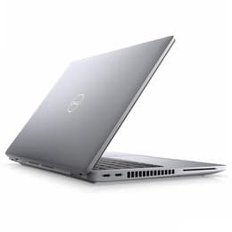Dell Latitude 5420 14" Core i5 2.6 GHz - SSD 512 GB - 16GB - QWERTY - Olandese