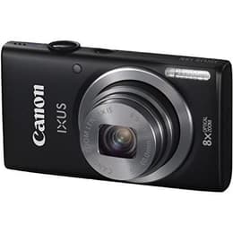 Fotocamera compatta - Canon IXUS 135 - Nero