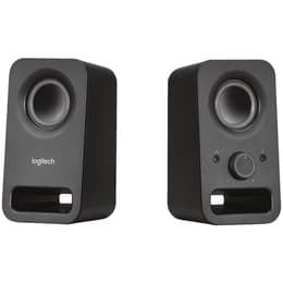 Altoparlanti Logitech Z150 - Nero
