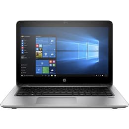 HP ProBook 440 G4 14" Core i5 2.5 GHz - SSD 128 GB - 8GB Tastiera Spagnolo