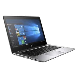 HP ProBook 440 G4 14" Core i5 2.5 GHz - SSD 128 GB - 8GB Tastiera Spagnolo