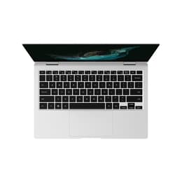 Samsung Galaxy Book2 15" Core i5 1.3 GHz - SSD 512 GB - 8GB - QWERTY - Inglese