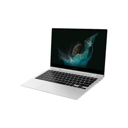 Samsung Galaxy Book2 15" Core i5 1.3 GHz - SSD 512 GB - 8GB - QWERTY - Inglese