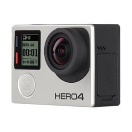 Gopro HERO4 Action Cam