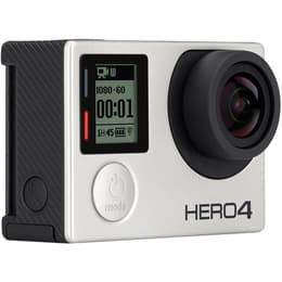 Gopro HERO4 Action Cam