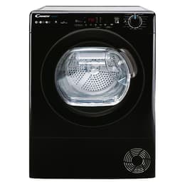 Asciugatrice pompa di calora Fronte Candy CSEH10A2DBEBX-47